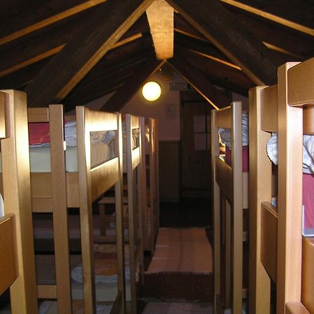 Pliskovica Youth Hostel Екстериор снимка