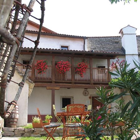 Pliskovica Youth Hostel Екстериор снимка