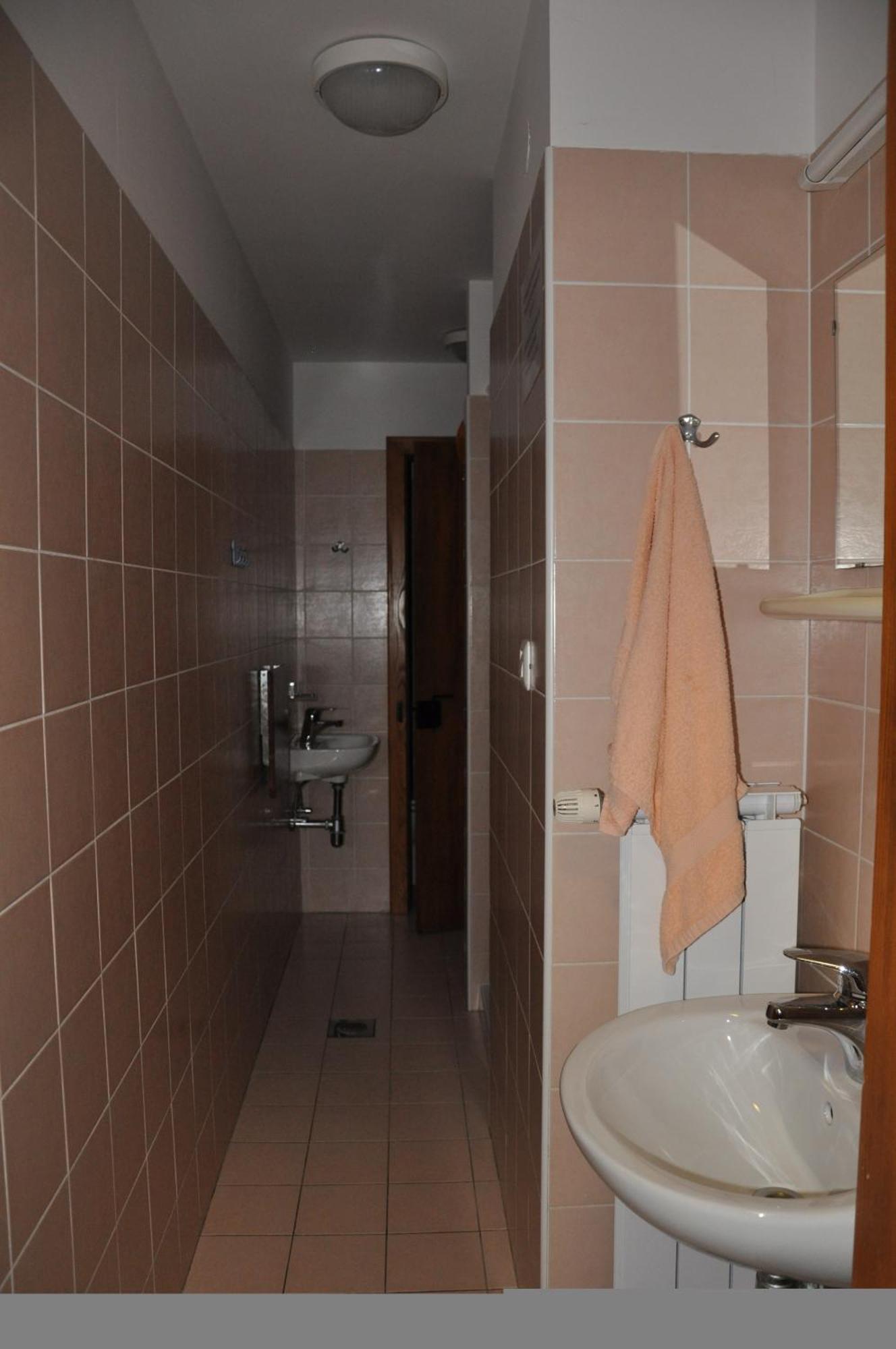 Pliskovica Youth Hostel Екстериор снимка