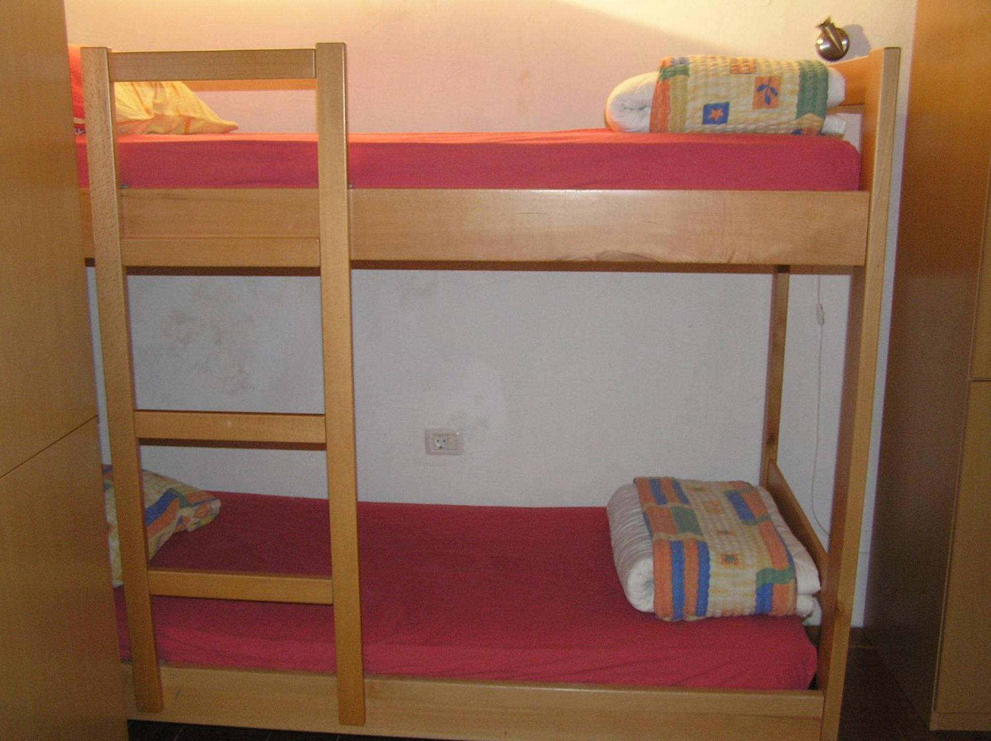 Pliskovica Youth Hostel Екстериор снимка