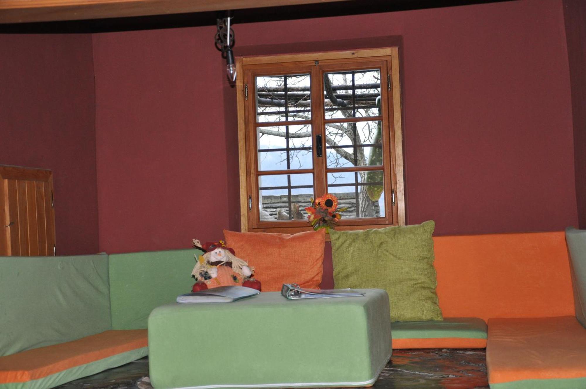 Pliskovica Youth Hostel Екстериор снимка