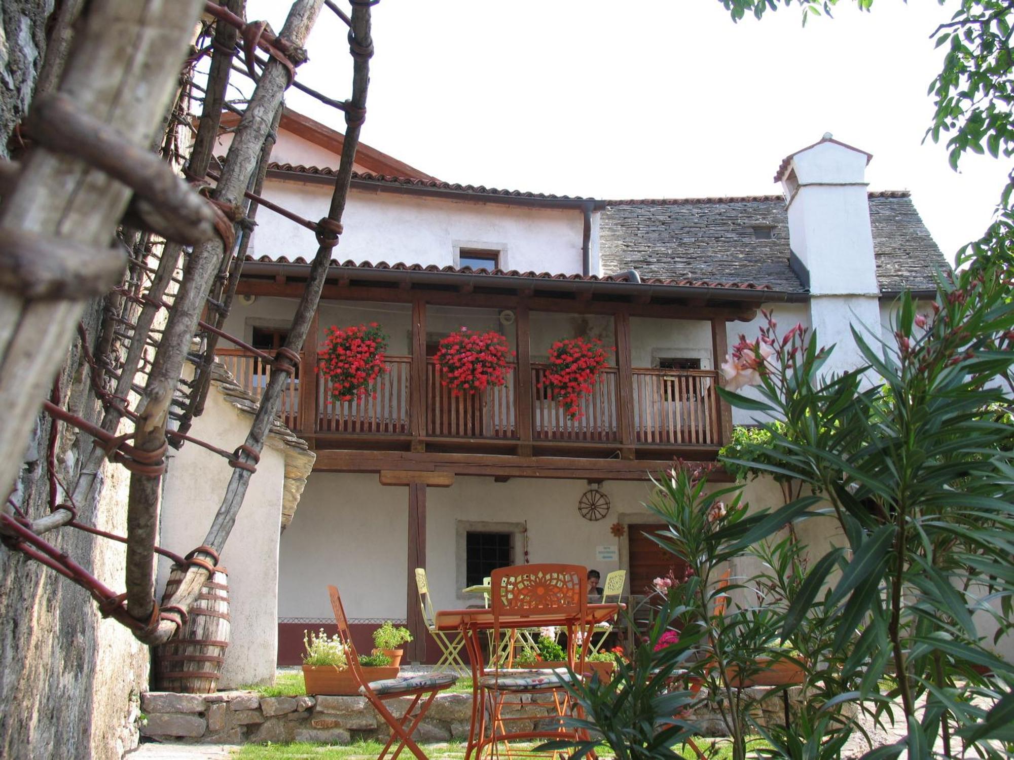 Pliskovica Youth Hostel Екстериор снимка