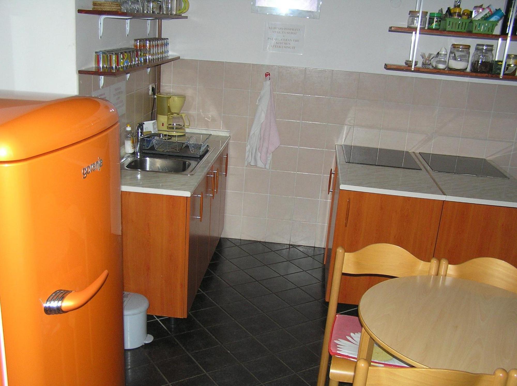 Pliskovica Youth Hostel Екстериор снимка