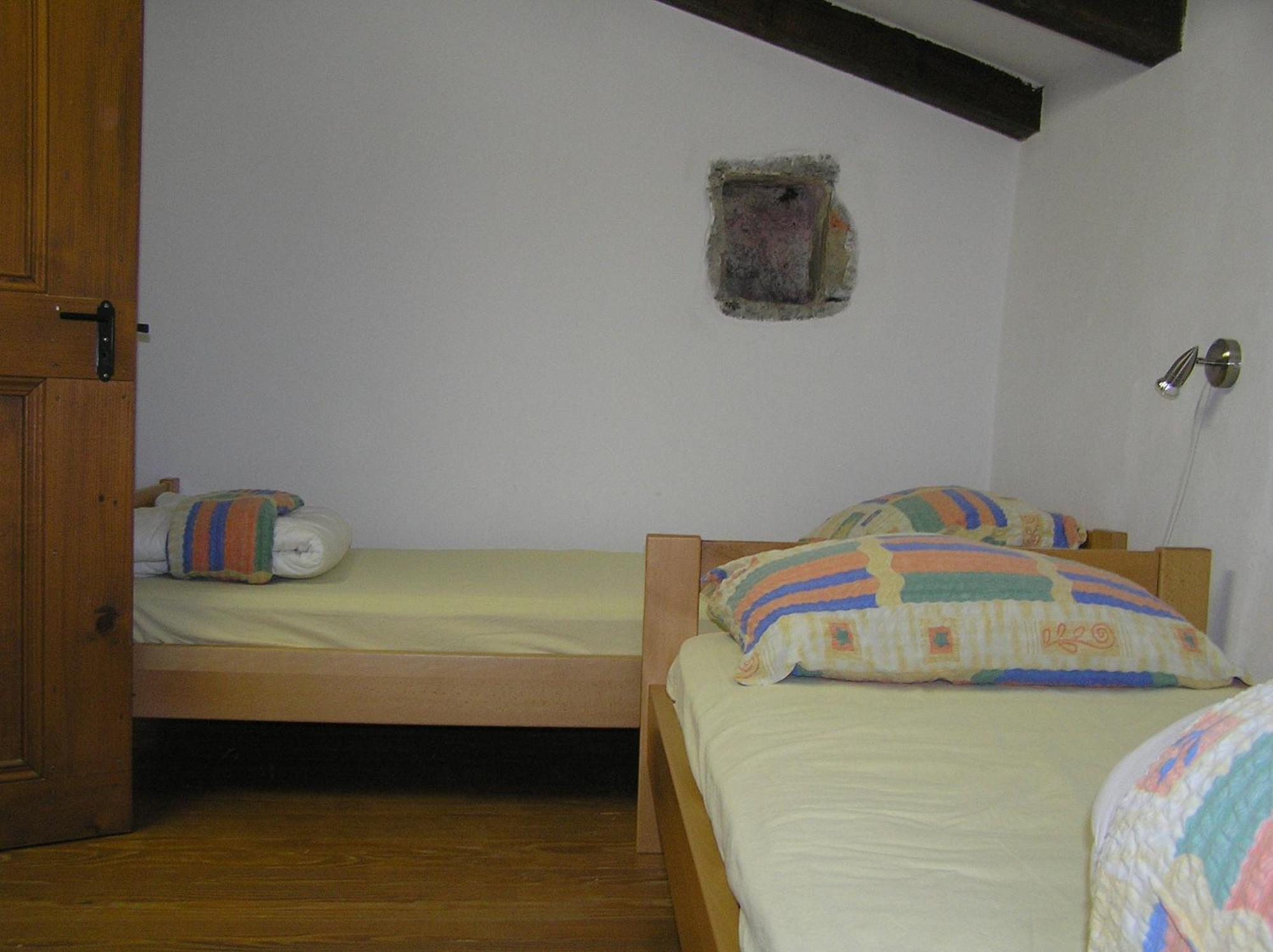 Pliskovica Youth Hostel Екстериор снимка