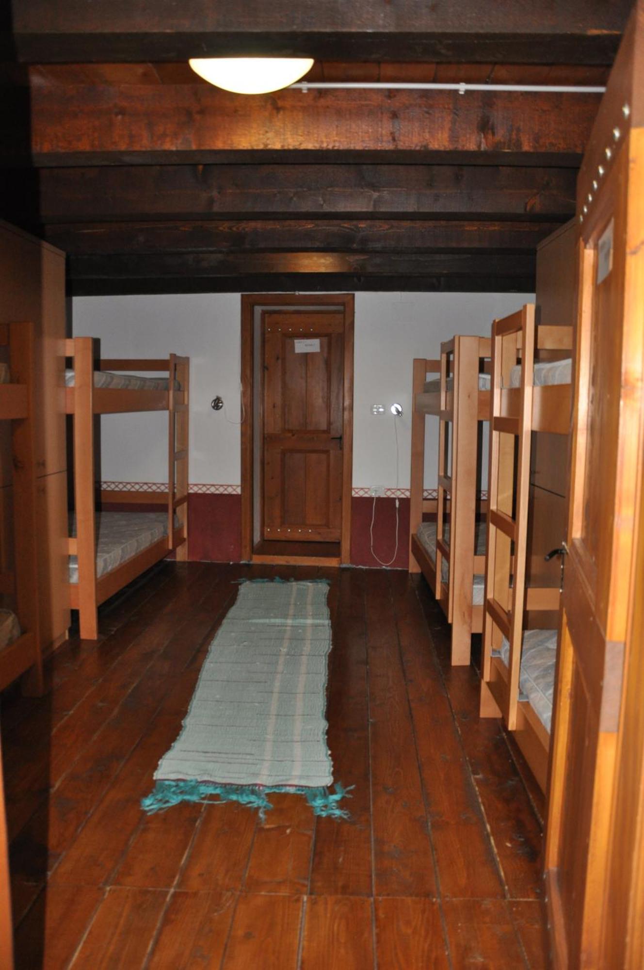 Pliskovica Youth Hostel Екстериор снимка