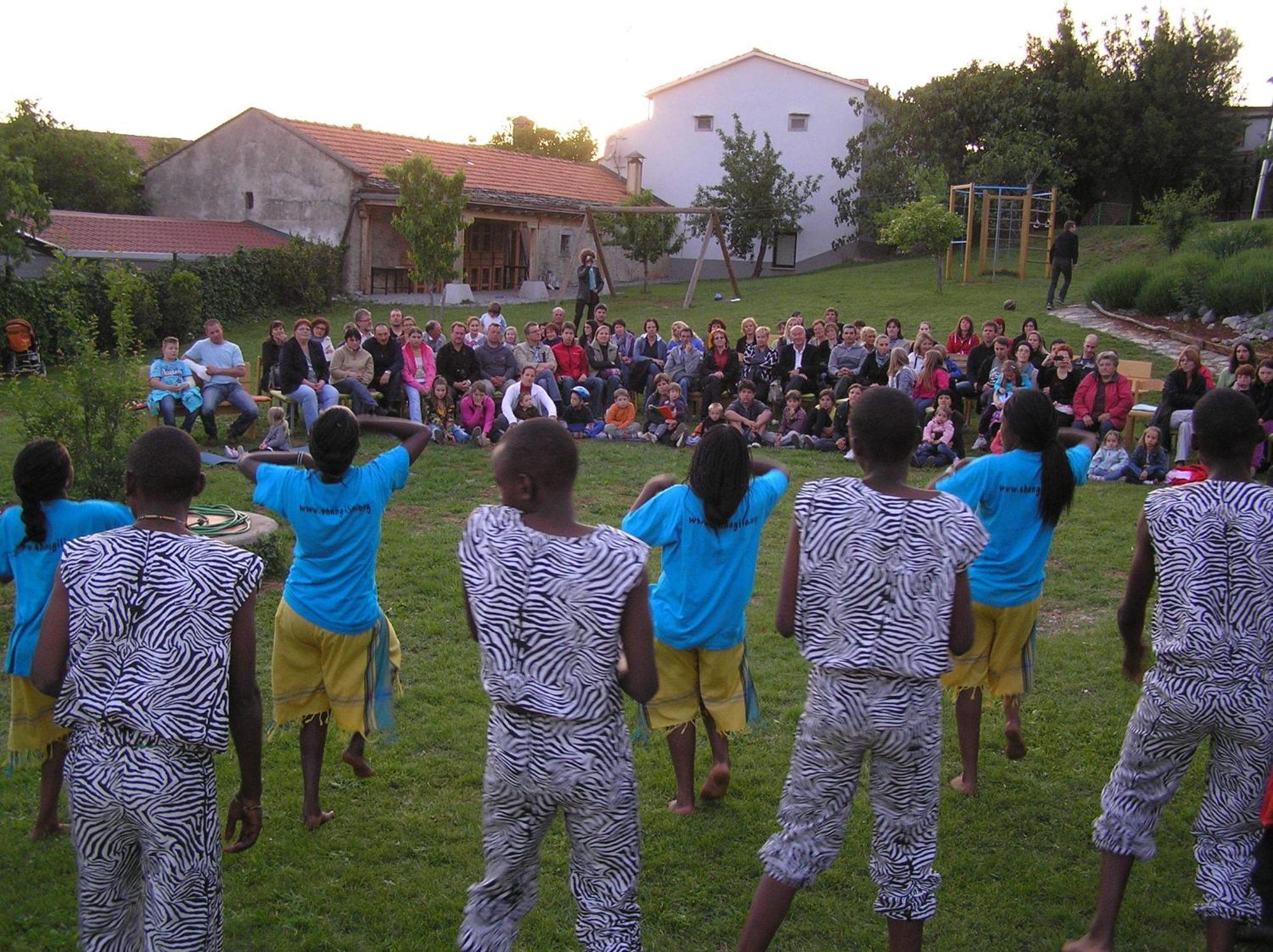 Pliskovica Youth Hostel Екстериор снимка