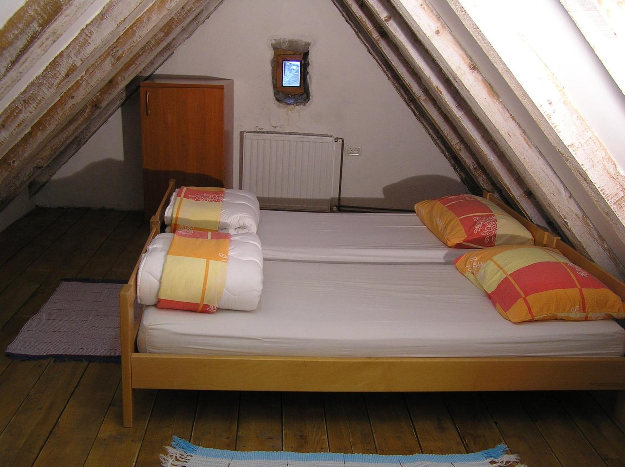 Pliskovica Youth Hostel Екстериор снимка