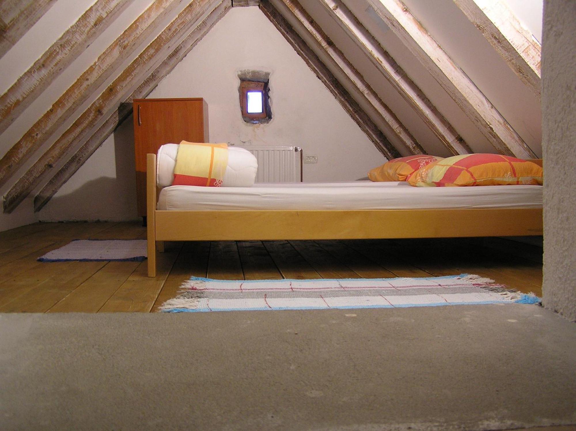 Pliskovica Youth Hostel Екстериор снимка