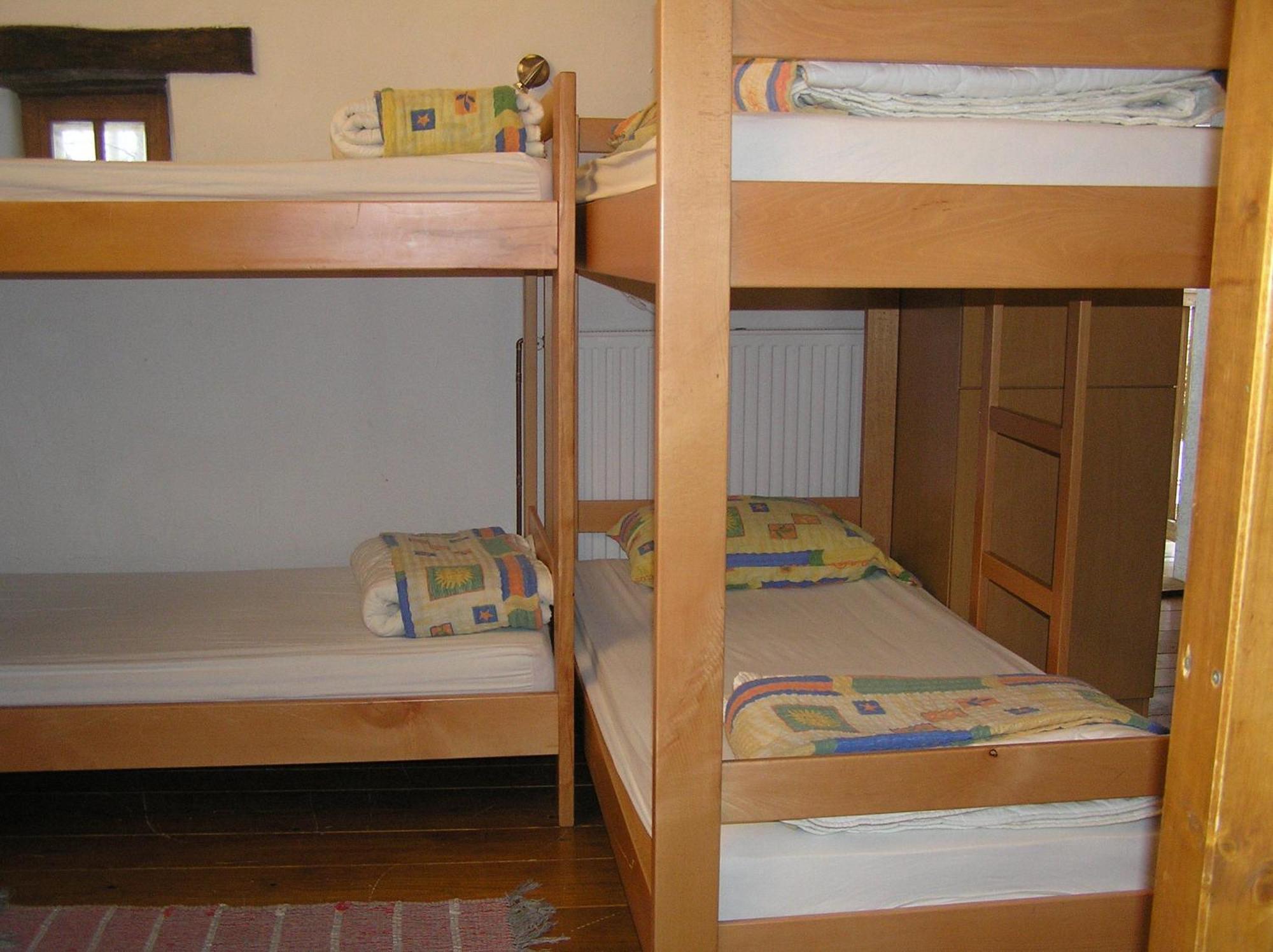 Pliskovica Youth Hostel Екстериор снимка