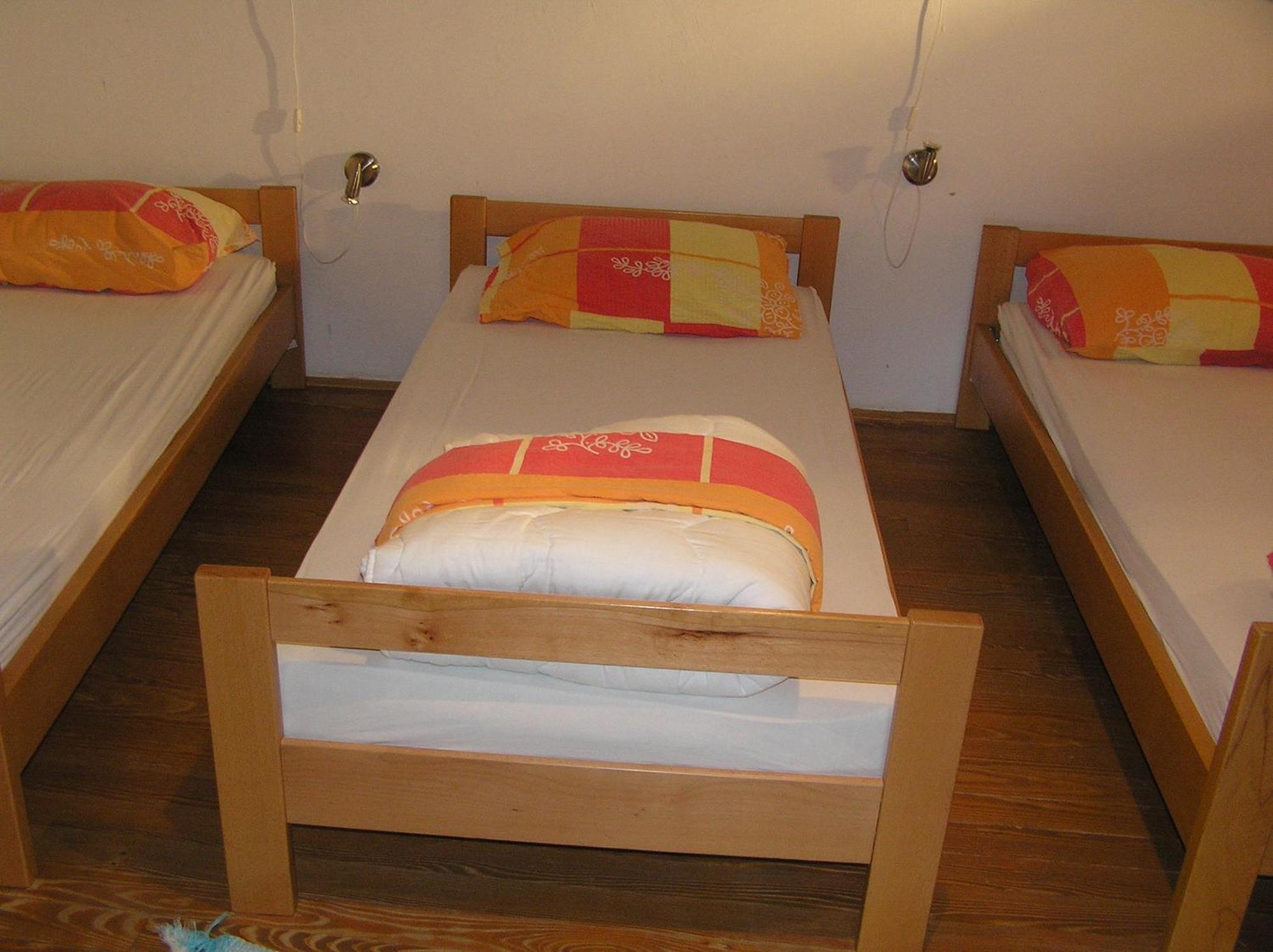Pliskovica Youth Hostel Екстериор снимка