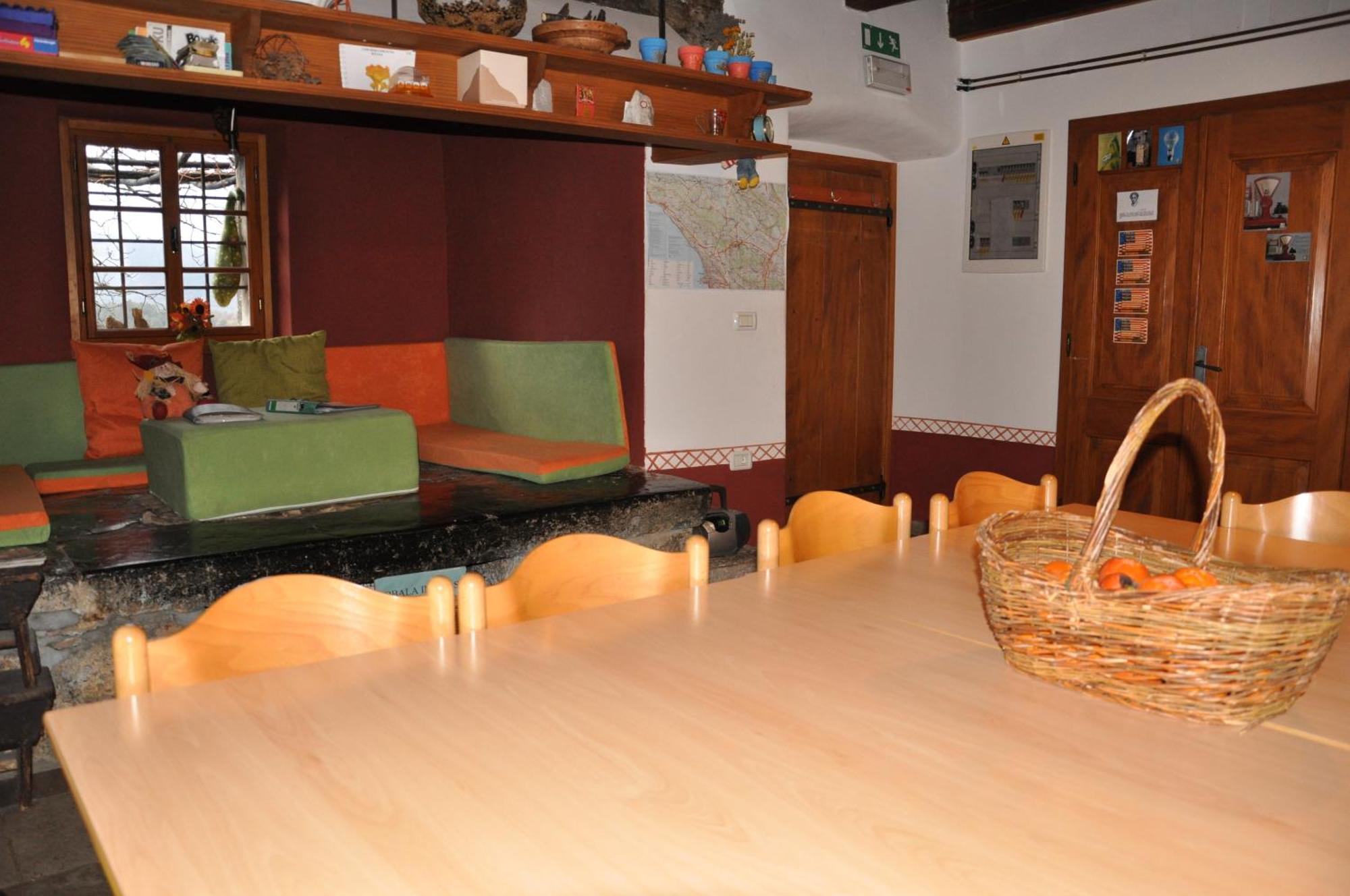 Pliskovica Youth Hostel Екстериор снимка