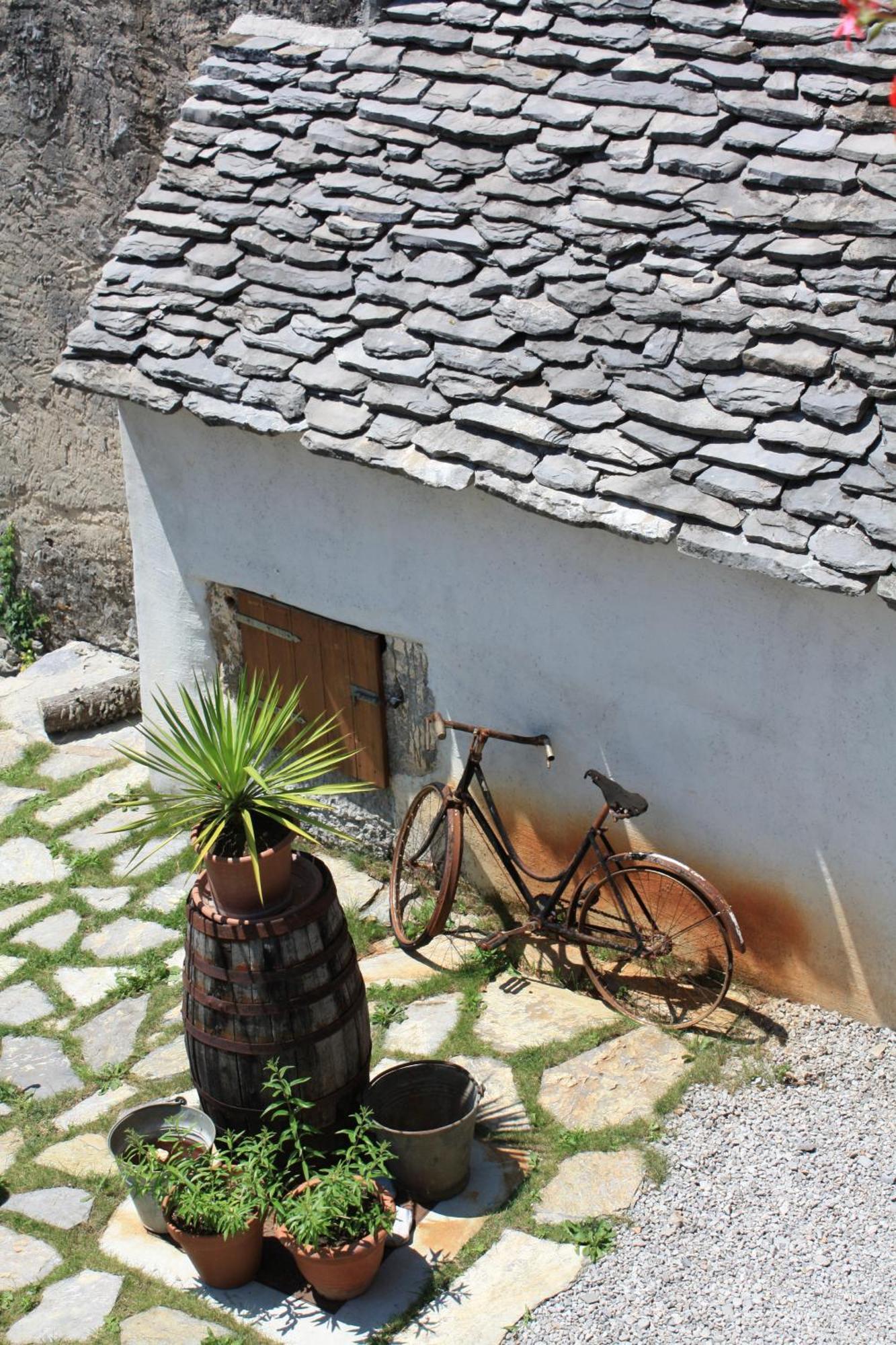 Pliskovica Youth Hostel Екстериор снимка