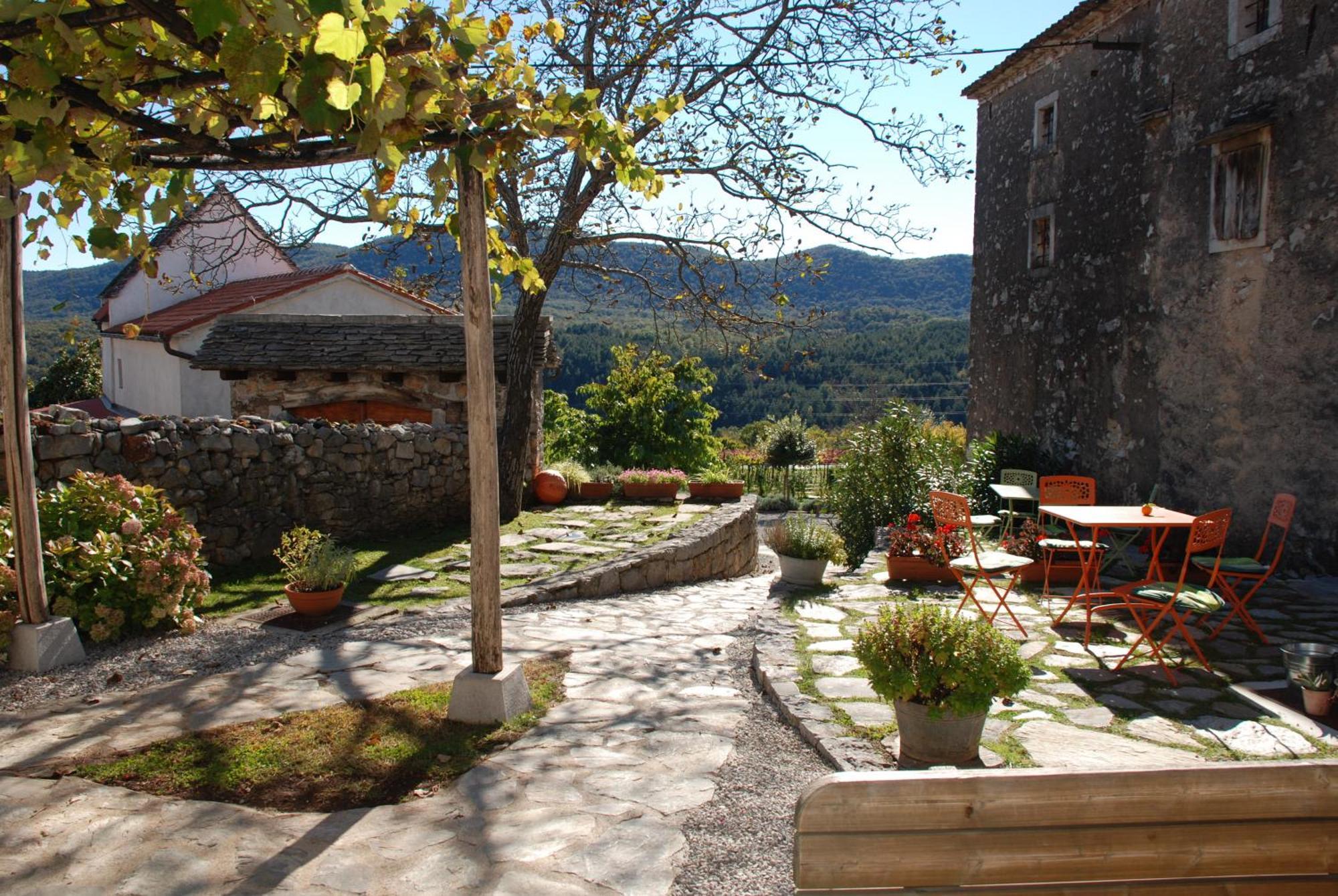 Pliskovica Youth Hostel Екстериор снимка