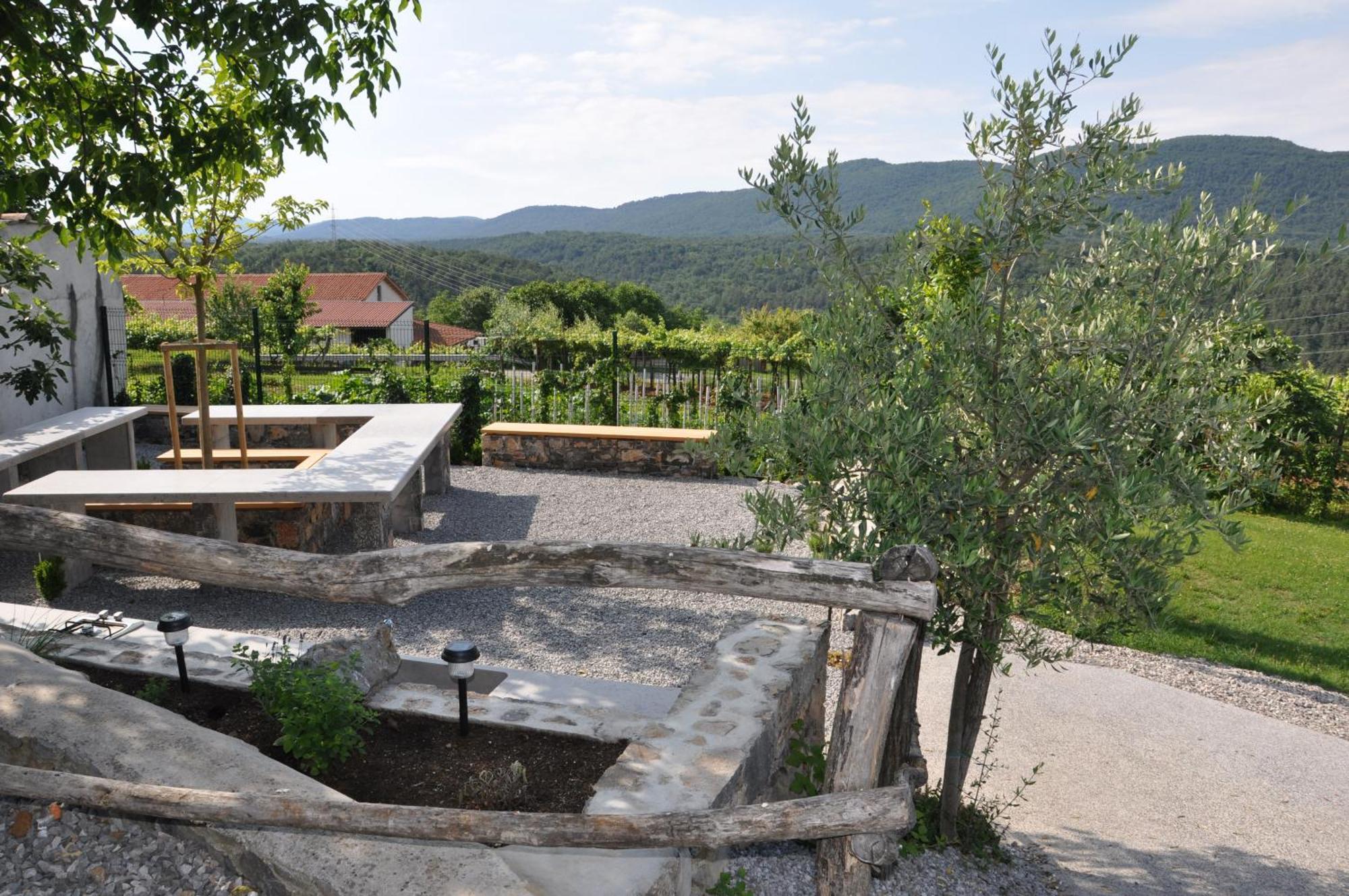 Pliskovica Youth Hostel Екстериор снимка